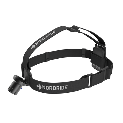 LED-Stirnlampe Active Smart