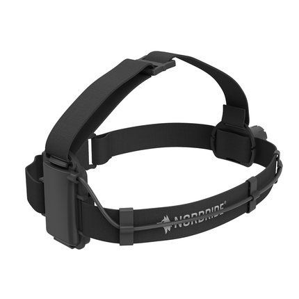 LED-Stirnlampe Active Smart