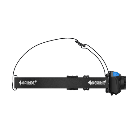 Leistungsstarke LED-Akku-Stirnlampe für Arbeit, Outdoor oder im taktischen Einsatz 5097 - Hischier Auto AG