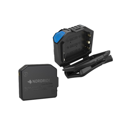 Leistungsstarke LED-Akku-Stirnlampe für Arbeit, Outdoor oder im taktischen Einsatz 5097 - Hischier Auto AG