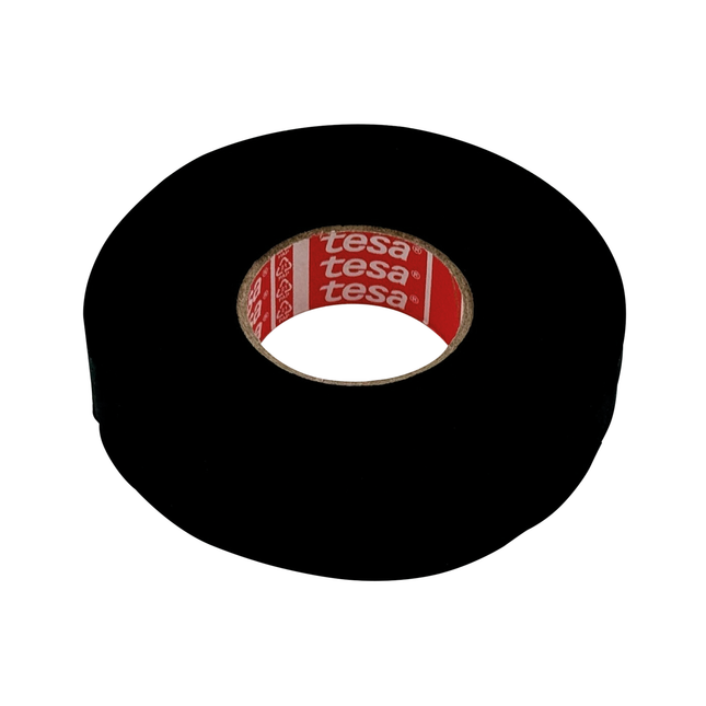 TESA - 1 Rolle Gewebeband sz. PET Vlies