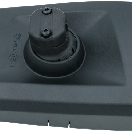 Mekra – Doppelspiegel MEK-1038 rechts - 511038004099 - 1 - Stück Mekra