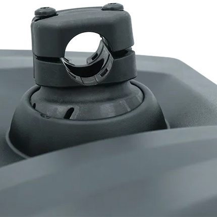Mekra – Doppelspiegel MEK-1038 rechts - 511038004099 - 1 - Stück Mekra