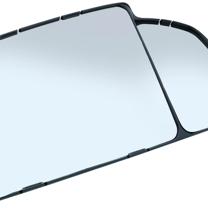 Mekra – Doppelspiegel MEK-1038 rechts - 511038004099 - 1 - Stück Mekra