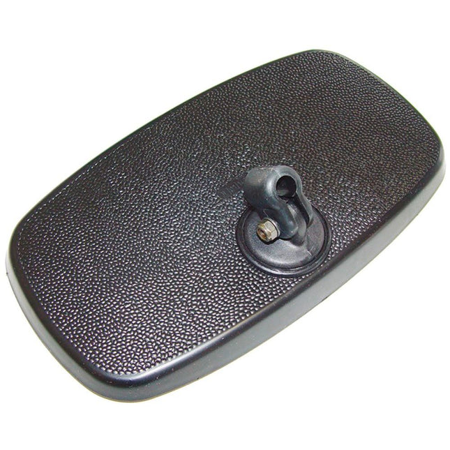 Mekra - Spiegel schwarz 260 x 150 mm