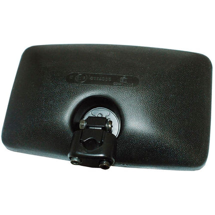 Mekra - Hauptspiegel 247 x 157 mm