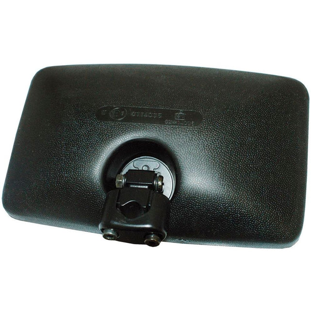 Mekra - Hauptspiegel 247 x 157 mm