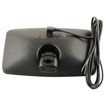 Mekra - Hauptspiegel 247 x 157 mm