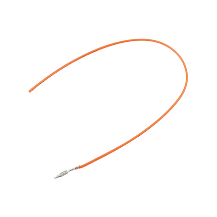 Reparaturkabel mit Flachsteckhülse AMP Tyco MT2 51277209 - Hischier Auto AG