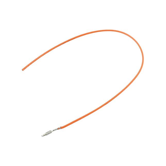 Reparaturkabel mit Flachsteckhülse AMP Tyco MT2 51277209 - Hischier Auto AG