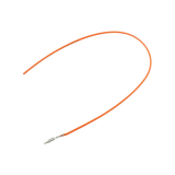 Reparaturkabel mit Flachsteckhülse AMP Tyco MT2 51277209
