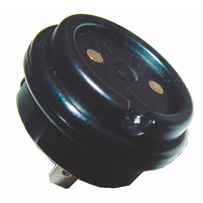 MagCode – Dose, magnetisch, 2-polig, 12 V