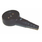 MagCode PRO Stecker magn. 2polig 12V MCCPro12V