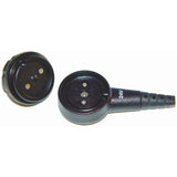 MagCode Set Stecker + Dose 2p. 24V 51306105