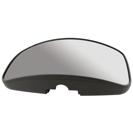 Mekra Front- und Seitenspiegel MEK552 sz WR300