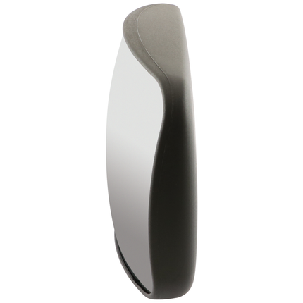 Mekra Front- und Seitenspiegel MEK552 sz WR300