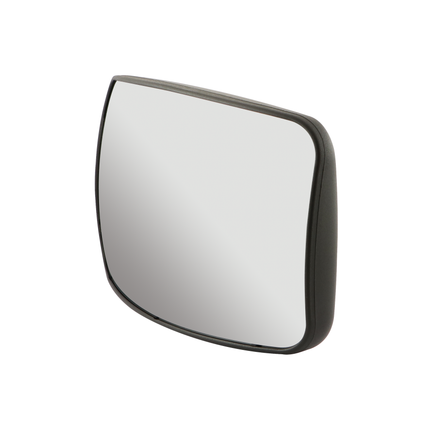 Mekra Front- und Seitenspiegel MEK552 sz WR300