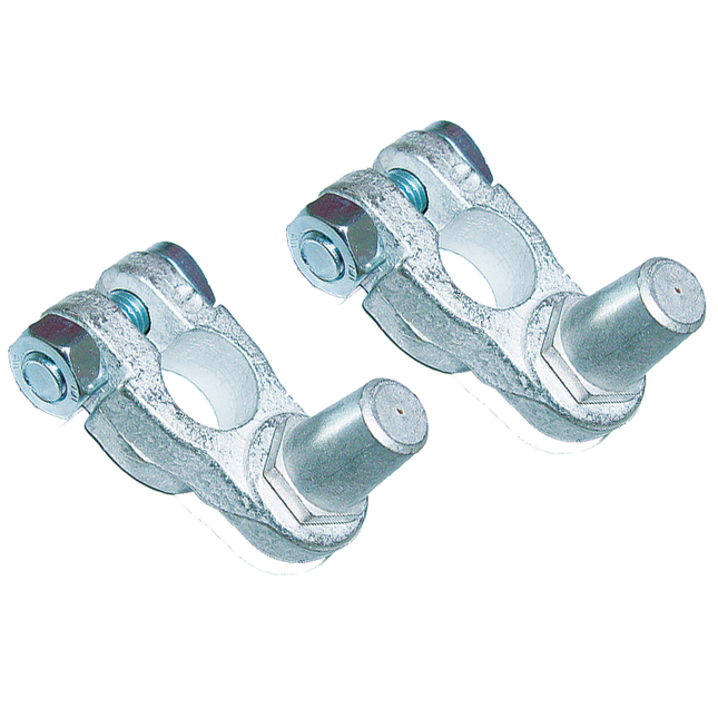 Adaptersatz +/- gross/klein gewinkelt 51611 - Hischier Auto AG