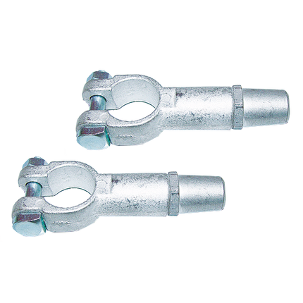 Adaptersatz +/- gross/klein gerade 51621 - Hischier Auto AG