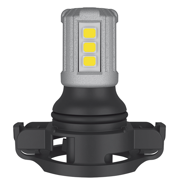 OSRAM - LED-Lampe 12 V PS19W 5201DWP