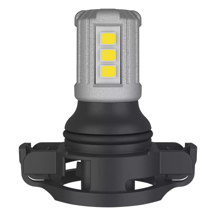 OSRAM - LED-Lampe 12 V PS19W 5201DWP/1BL - Hischier Auto AG
