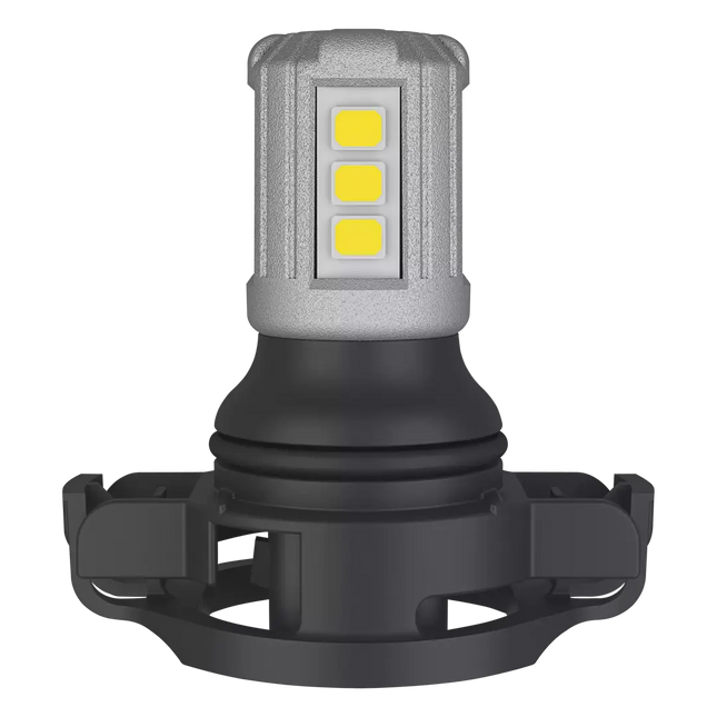 OSRAM - LED-Lampe 12 V PS19W 5201DWP/1BL - Hischier Auto AG