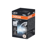 OSRAM - LED-Lampe 12 V PS19W 5201DWP