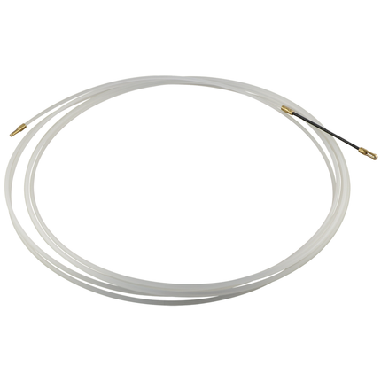 Nylon-Kabeleinziehband 5 m - 52055270/1 - 1 - Stück Diverse