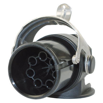 ABS/EBS - Stecker 7-pol. 12V, ADR/GGVS