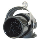ABS/EBS - Stecker 7-pol. 12V, ADR/GGVS 241071
