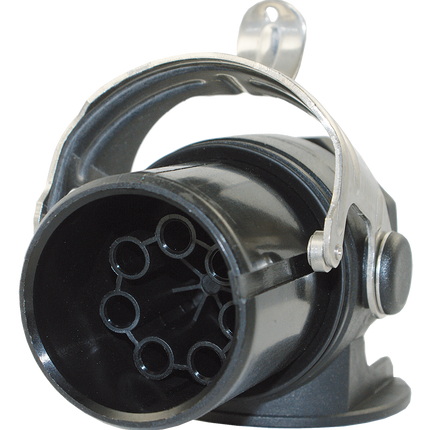 ABS/EBS - Stecker 7-pol 12 V, ADR/GGVS