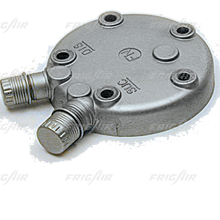 Hinterdeckel Sanden Frigair