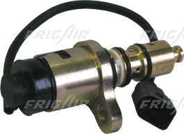 Regelventil Frigair