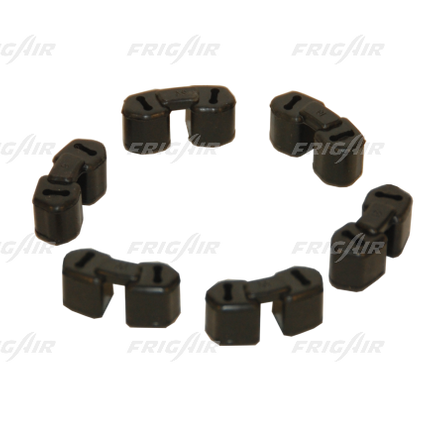 521.80060 Frigair