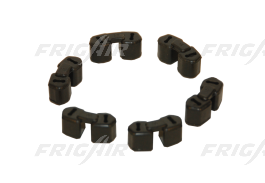 Magnetkupplung FrigAir