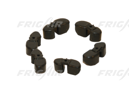 Klimakompressor Original Frigair
