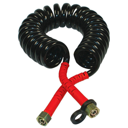ABC Bremsluftspirale sz/rt 4 m PU 523271841 - Hischier Auto AG
