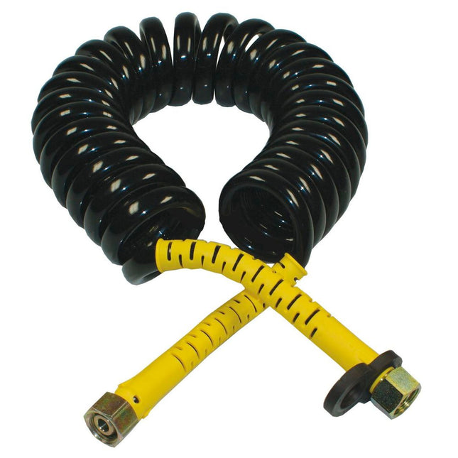 ABC Bremsluftspirale sz/ge 4 m PU 523271842 - Hischier Auto AG