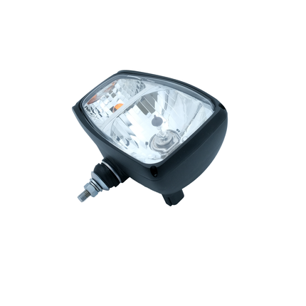 Wesem- Scheinwerfer- Blinkkombination H4 stehend links