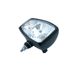 Wesem- Scheinwerfer- Blinkkombination H4 stehend links 52430