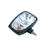Wesem- Scheinwerfer- Blinkkombination H4 stehend links 52430