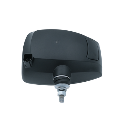 Wesem- Scheinwerfer- Blinkkombination H4 stehend links