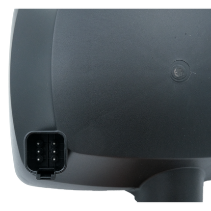 Wesem- Scheinwerfer- Blinkkombination H4 stehend links