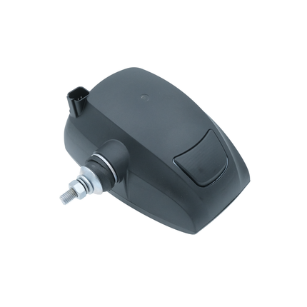 Wesem- Scheinwerfer- Blinkkombination H4 stehend links