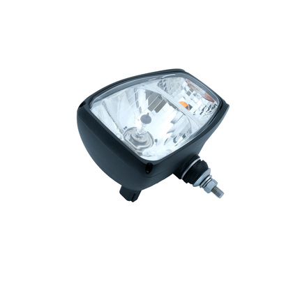 Wesem - Scheinwerfer- Blinkkombination H4 stehend rechts