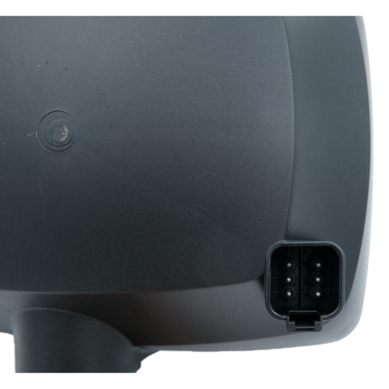 Wesem - Scheinwerfer- Blinkkombination H4 stehend rechts