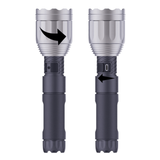 LED-Taschenlampe SPOT PRO LONG RANGE 5255