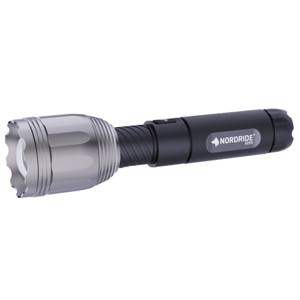 LED-Taschenlampe SPOT PRO LONG RANGE 5255 - Hischier Auto AG