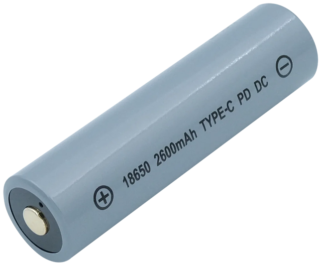 Akku zu Art. 5260 SPOT Defender R - 5260/1144 - 1 - Stück -
