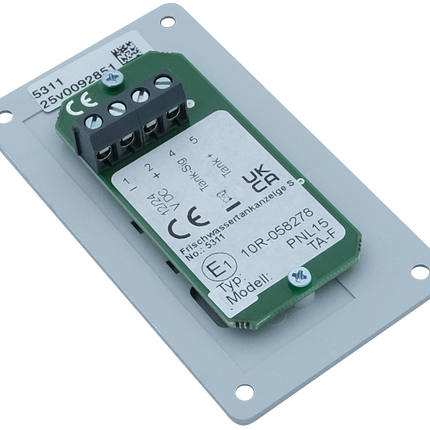 VOTRONIC – Frischwassertankanzeige S, 12/24 V
